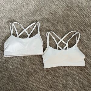 Nike Pair of 2 Sports Bras